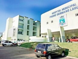 Hospital Municipal diz que ex-vereador exigiu tratamento diferenciado e deixou a unidade