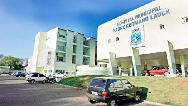 Hospital Municipal diz que ex-vereador exigiu tratamento diferenciado e deixou a unidade